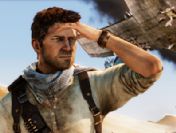 Uncharted 3 Drake's Deception satışa çıktı