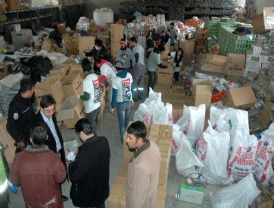 EJDER KAYA - Van`da Ölü Sayısı 601`e Yükseldi