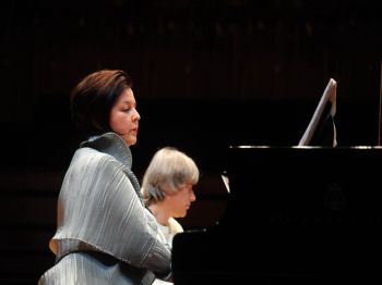 FAUST - 200'üncü Doğum Yılında 'liszt Gecesi'