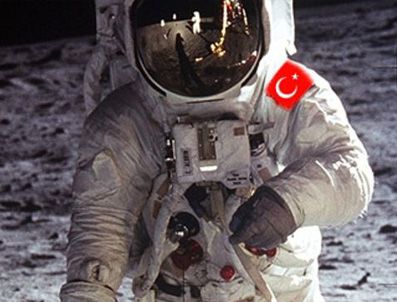 2023'te Türkler uzaya çıkabilir mi?