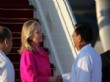 Abd Dışişleri Bakanı Clinton, Myanmar’da