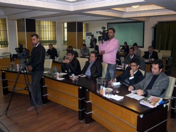 Adıyaman'ın İl Oluşunun 57. Yıl Programı Açıklandı