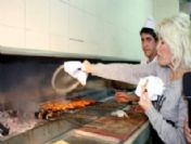 Ajda Pekkan ocak başına geçti