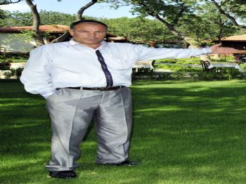 Ak Partili Başkanlar Kazada Ağır Yaralandı