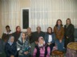 Ak Partili Hanımlar Van'da Ölen Öğretmenlerin Ailelerini Ziyaret Etti