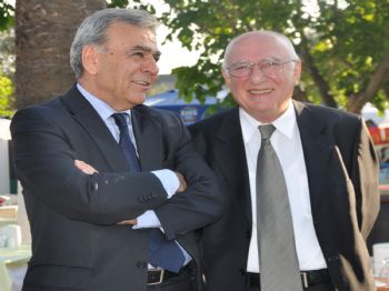 BOZKÖY - Aliağa'daki Köylerin İçme Su Hatları Yenileniyor