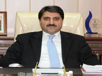 Bingöl Belediyesi’nin 2012 Bütçesi 60 Milyon 500 Bin Lira