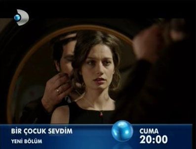 BİR ÇOCUK SEVDİM DİZİSİ - Bir Çocuk Sevdim 12. bölüm özeti ve fragmanı