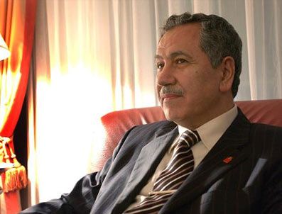 CONRAD OTEL - Bülent Arınç: Şike yasasındaki değişiklik şık ve hoş olmamıştır