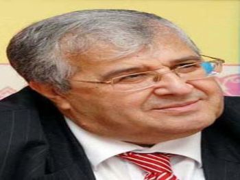 ABDÜLMECIT - Dsp Lideri Türker'den 'dersim' Açıklaması