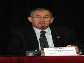 SABAH GAZETESI - 'ege'de Bölgesel Gazetecilik' Çomü'de Masaya Yatırıldı