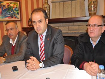 İfor'da Değişim Sinyali