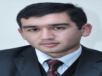 KARAPAPAK - İrak, Suriye ve Ukrayna'daki Türkler De Harekete Geçiyor