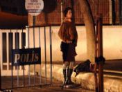 Kahramanmaraş'da canlı bomba paniği