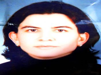 DADAŞKENT - Kazada Hayatını Kaybeden Gönül Öğretmen Toprağa Verildi