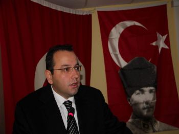 FATIH ÇOBANOĞLU - Kırsal Kalkınma Başlıyor…