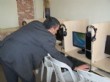 Korkuteli'nde İnternet Kafeler Denetlendi