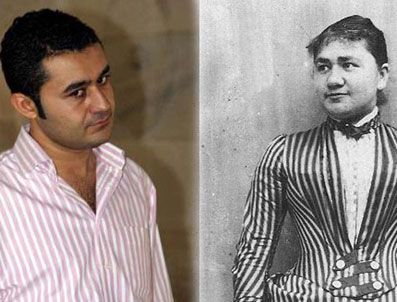 EINSTEIN - Küçük İbo: Benimle dalga geçtiler