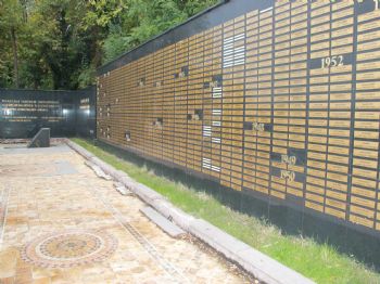 Maden Şehitleri Anıtı'nın Kozlu Sahil Yoluna Taşınması Çağrısı