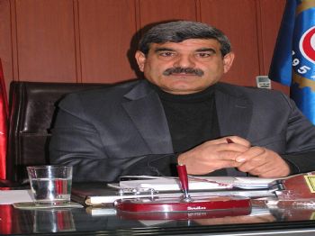 ŞEKER İŞ SENDIKASı - Malatya Şeker Fabrikası'nın Özelleştirilmesi