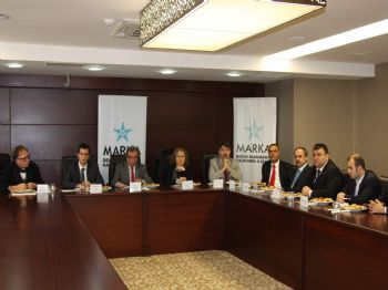 Marka'nın Kocaeli ve Sakarya Logoları Belirlendi