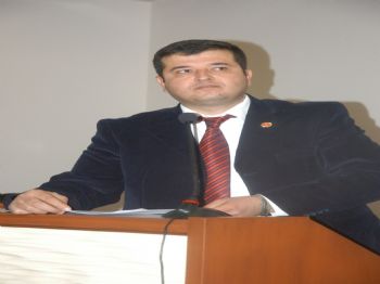 COŞKUN TUTAL - Milyonlar Çöpe Gitti