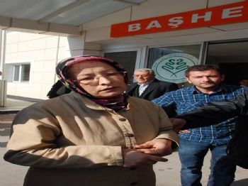 GIZEM BERA YÜKSEL - Milyonları Ağlatan Gizem'in Annesinden Acı İtiraf