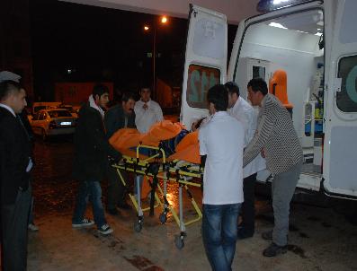 Muş’ta Kaza: 7 Yaralı