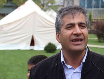 O müteahhidin mal varlığına el konuldu