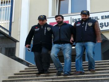 Piknikte İşlenen Cinayetin Zanlısı Beş Yıl Sonra Yakalandı