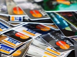 Sahte Kredi Kartı Operasyonu