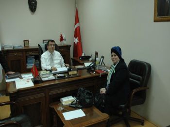 NIHAL AKAR - Sakarya'da Kanser Vakalarındaki Artış İncelenmeli