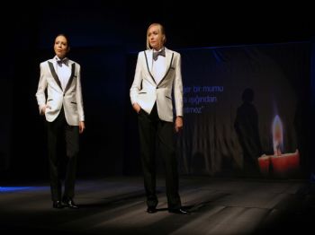 SWISS OTEL - Şehit ve Gazilerin Organizasyonuna İlgi Olmadı