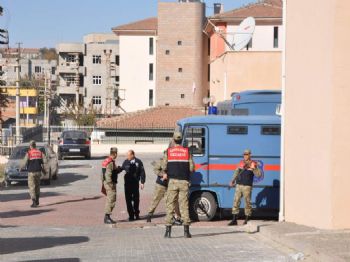 Siirt'te İlköğretim Öğrencisi 4 Kıza Cinsel İstismar Davası