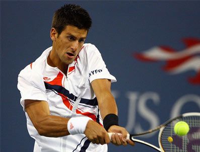 CHUCK NORRİS - Sırp tenisçi Djokovic filmde rol alacak