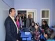 Sur Belediye Başkanı Demirbaş'tan Öğrencilere Öğüt