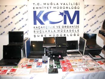 Tatlı Kazanca Operasyon