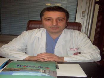 Trabzon Özel İmperial Hastanesi'ne İso 9001 Kalite Sertifikası