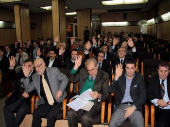 'türkiye 2023 Hedefini Daha Erken Yakalayacak'