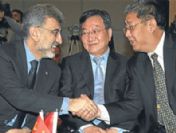 Tuz Gölü'nün altına dev doğalgaz deposu