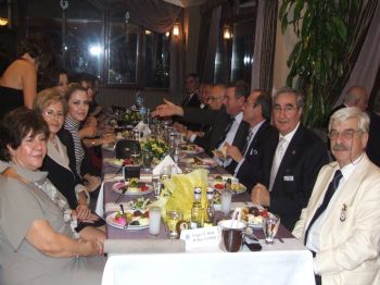 ŞEKER PILIÇ - Uludağ Onkolojiye Destek Balosu İlgi Gördü