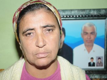 KADIRLI DEVLET HASTANESI - Yüksek Tansiyon Şikayetiyle Hastaneye Gitti, Kalpten Öldü