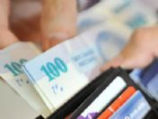 ''Zamlı maaşlar 15 Ocak'a yetişecek''