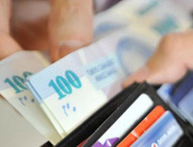 ''Zamlı maaşlar 15 Ocak'a yetişecek''