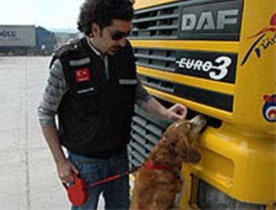 1 haftada 25 milyon liralık kaçak eşya!