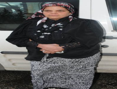 12 Yaşındaki Kızını 5 Liraya Pazarladı