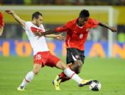 2012 Avrupa Futbol Şampiyonası Elemeleri