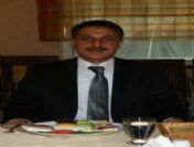 Ak Parti Diyarbakır İl Başkanı Avdan, Basın Mensupları İle Bir Araya Geldi