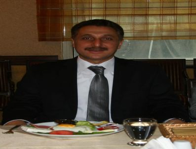 Ak Parti Diyarbakır İl Başkanı Avdan, Basın Mensupları İle Bir Araya Geldi