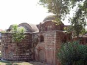 Ayasofya Camii bayram namazına hazır